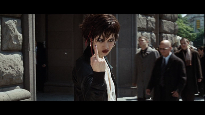 I think this says the last thing I need to say about this film.